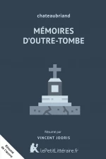 Mémoires d'outre-tombe